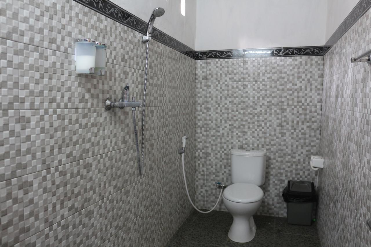 Sebrang Hills Bungalow Ped Екстериор снимка