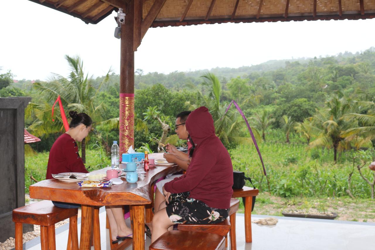 Sebrang Hills Bungalow Ped Екстериор снимка