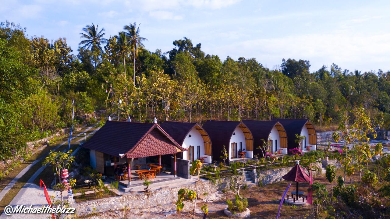 Sebrang Hills Bungalow Ped Екстериор снимка