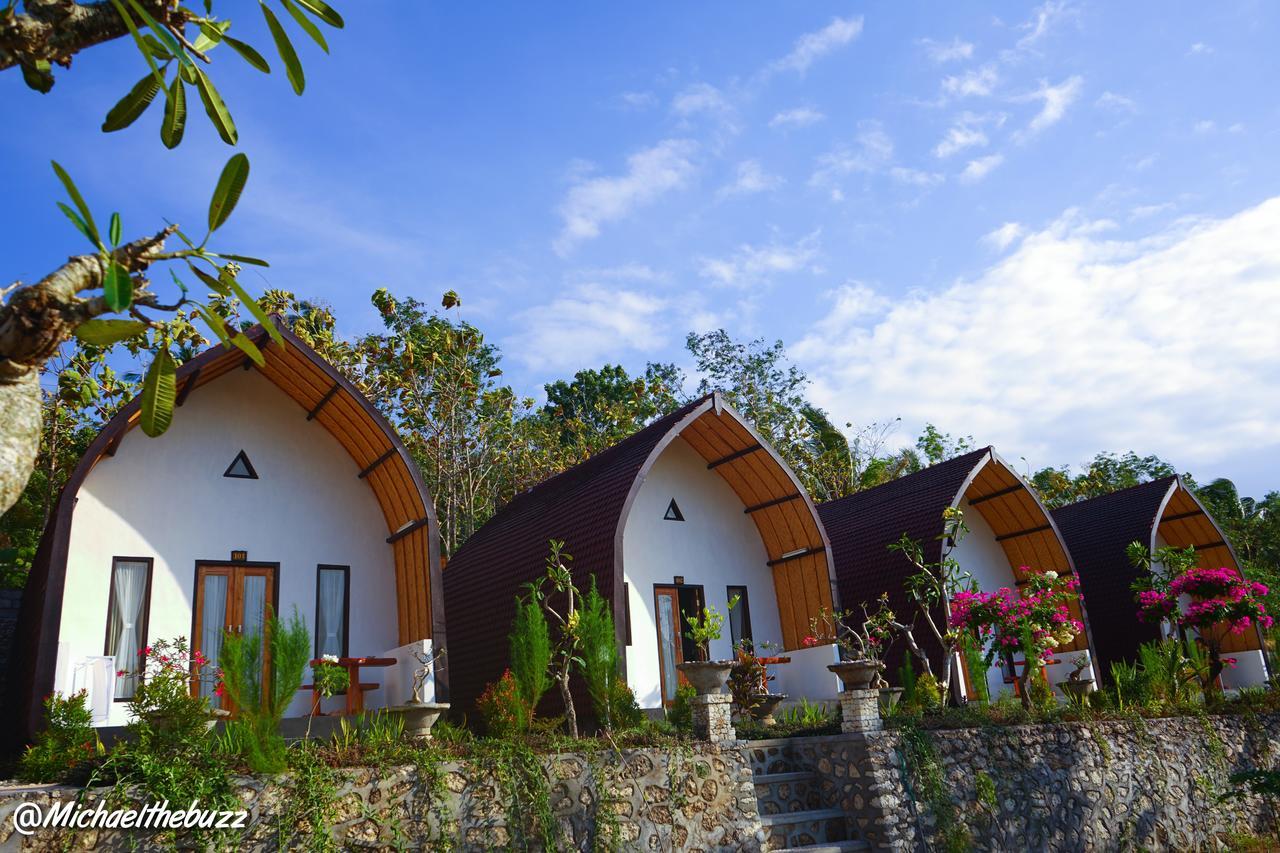 Sebrang Hills Bungalow Ped Екстериор снимка