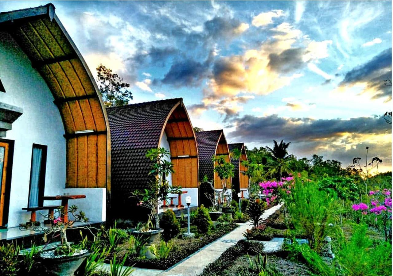 Sebrang Hills Bungalow Ped Екстериор снимка