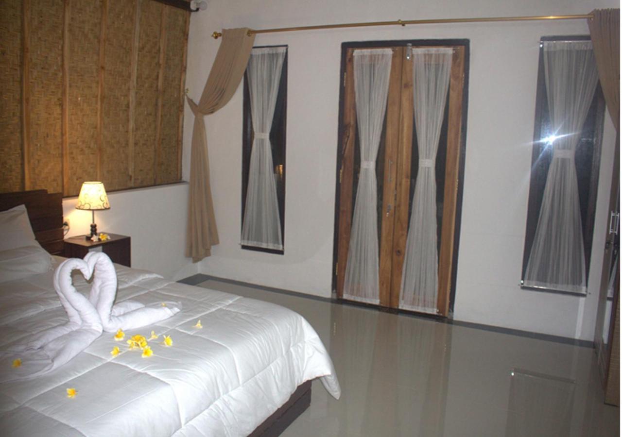 Sebrang Hills Bungalow Ped Екстериор снимка