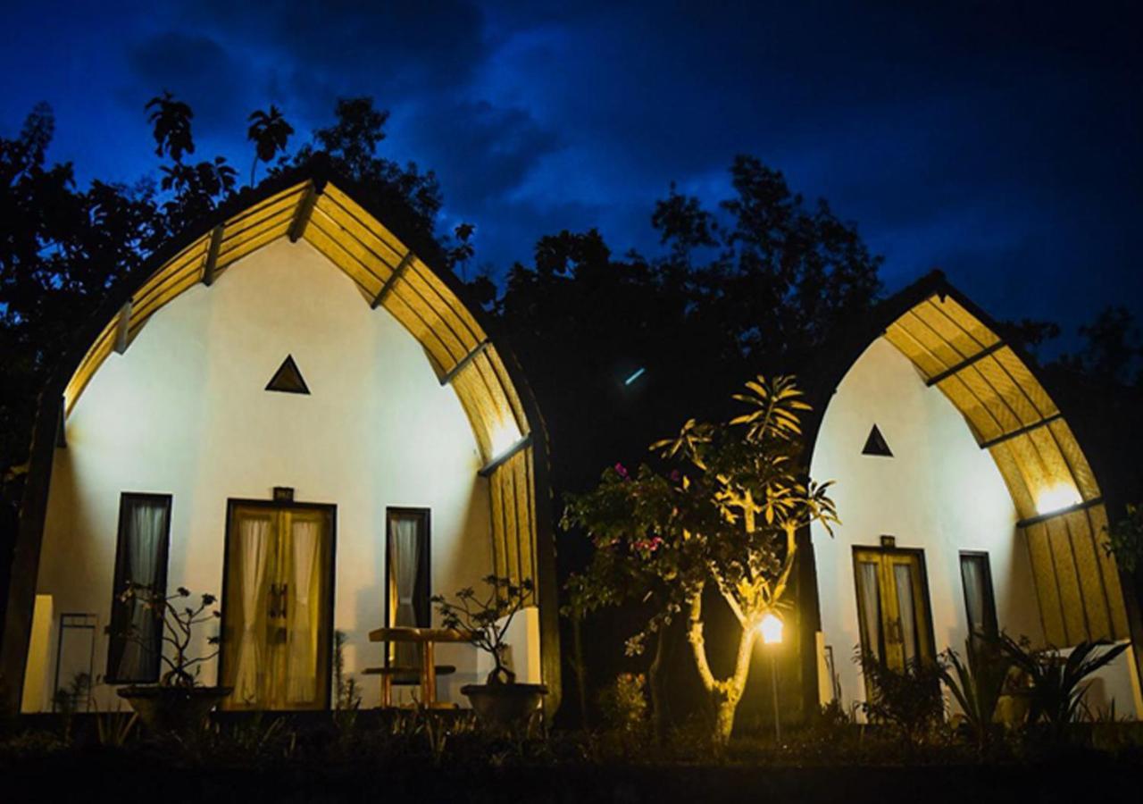 Sebrang Hills Bungalow Ped Екстериор снимка