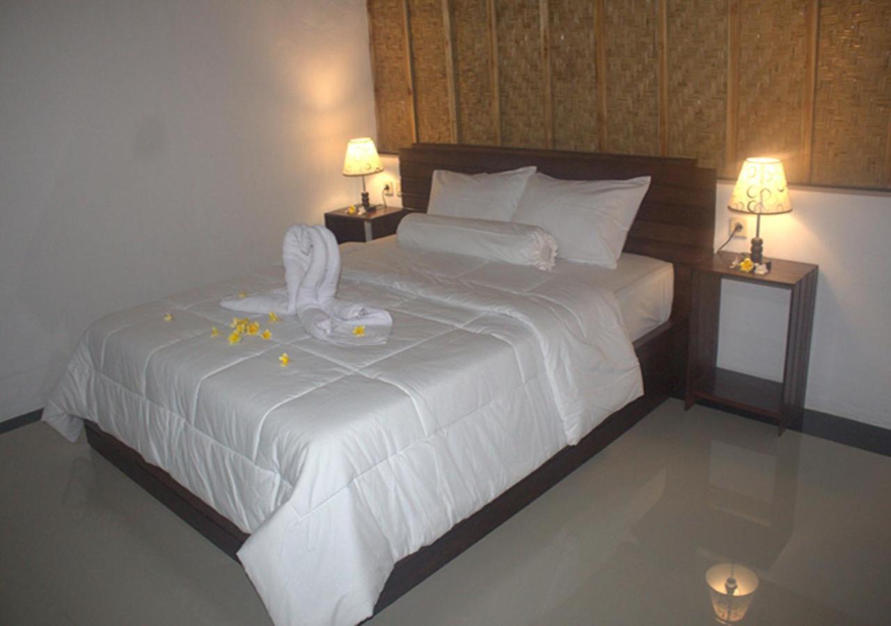 Sebrang Hills Bungalow Ped Екстериор снимка