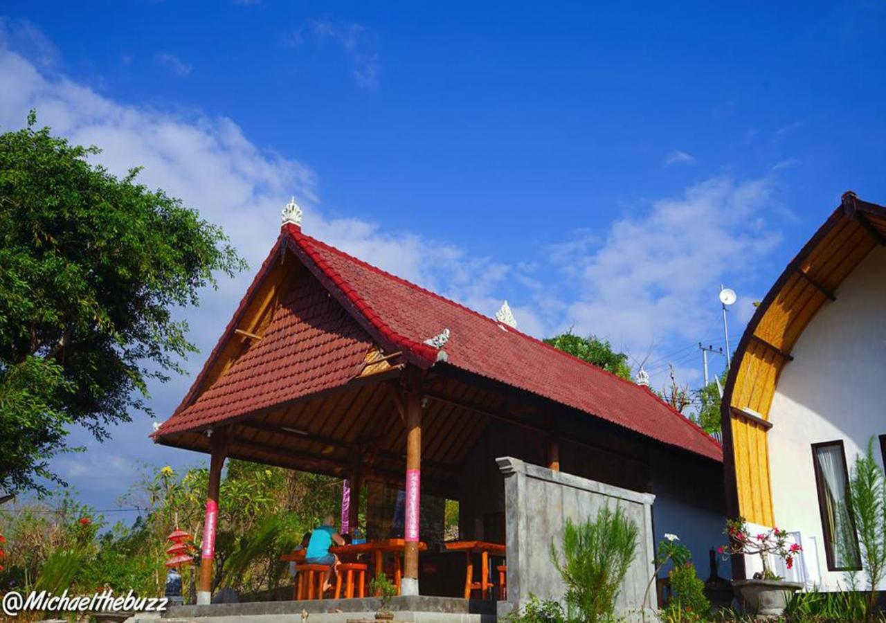 Sebrang Hills Bungalow Ped Екстериор снимка