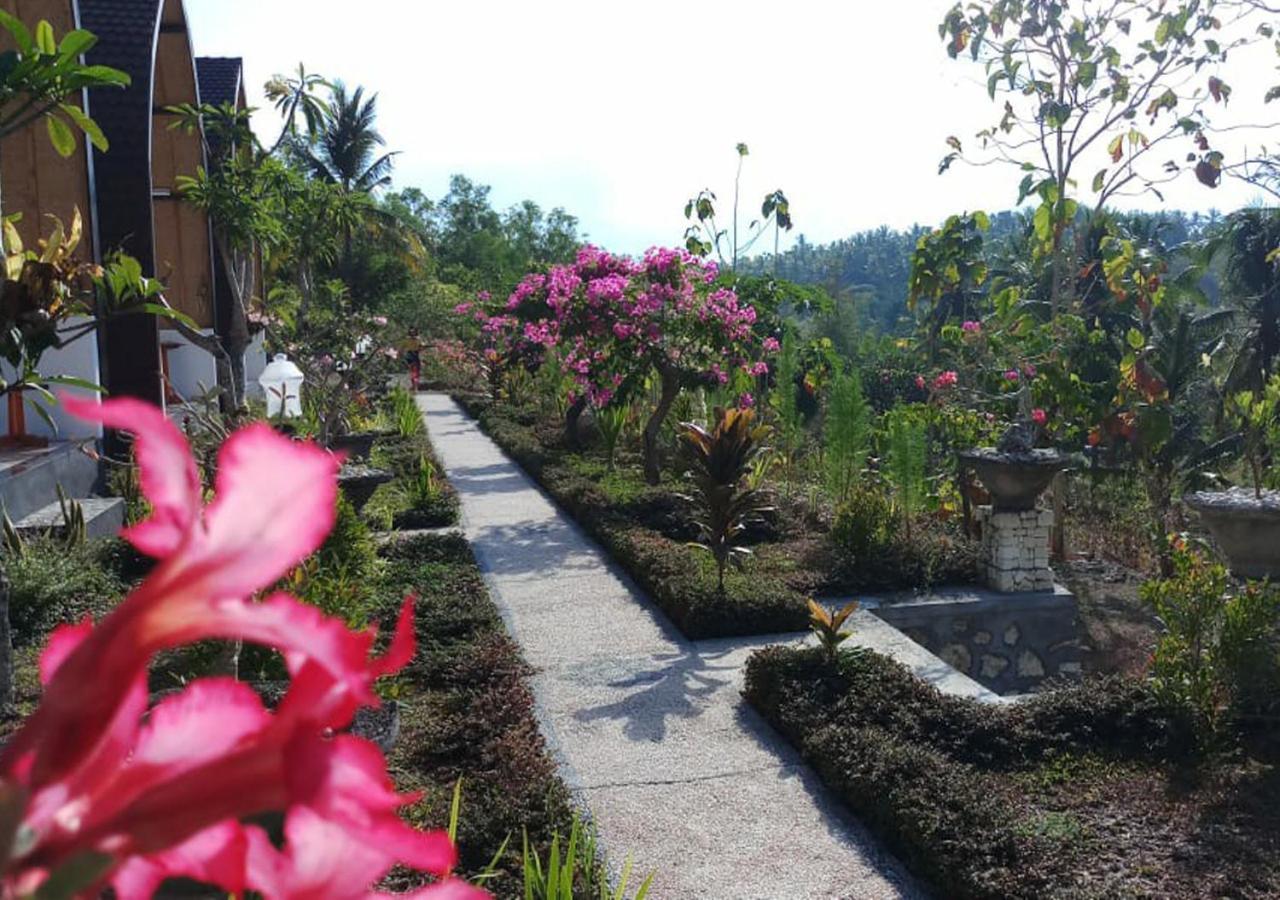 Sebrang Hills Bungalow Ped Екстериор снимка