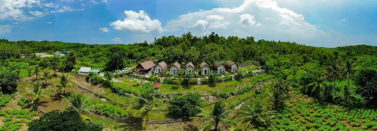 Sebrang Hills Bungalow Ped Екстериор снимка